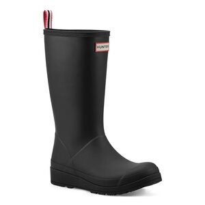 Hunter rain boots